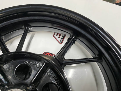 Rear Wheel BMW GS F750 2019