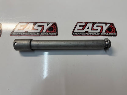 Front Wheel Axle Honda CBR 1000 RR 2008-2016 OEM 44301-MFL-000