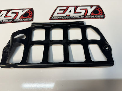 Airbox Silencer Holder Kawasaki Ninja ZX-10R 08-10 2009 13280-0272