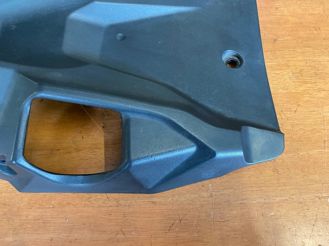 Benelli BN 302 2015 Rear Fender Mudguard Hugger OEM Genuine R320474171000