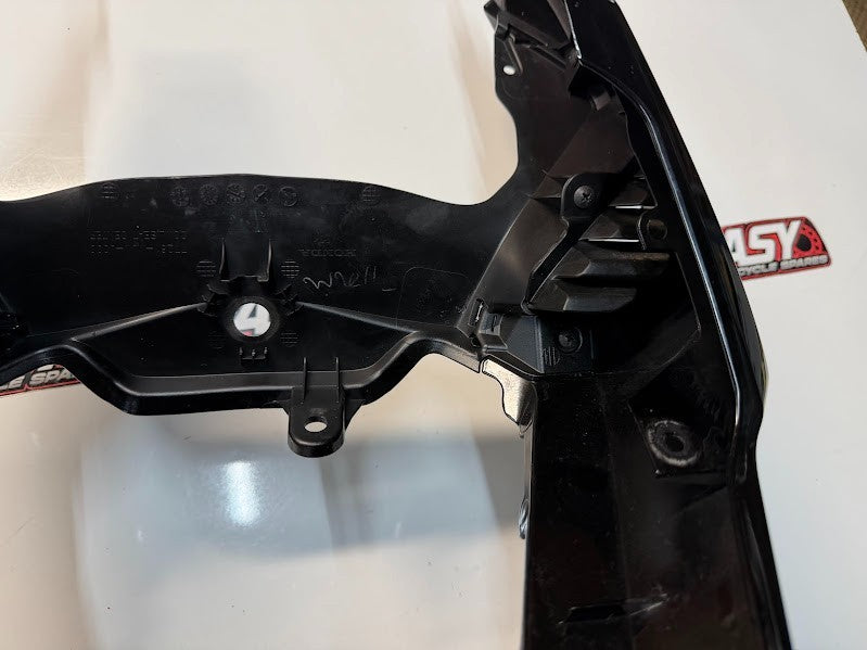Rear Seat Cowl Honda CBR 500R 2016-2018 OEM 77261-MJW-J000