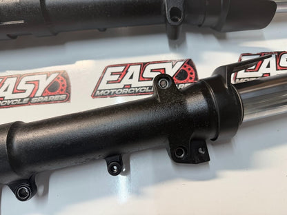 Front Fork Legs Suzuki GSF 1250 S Bandit 2007-2012 OEM 51103-49GA0
