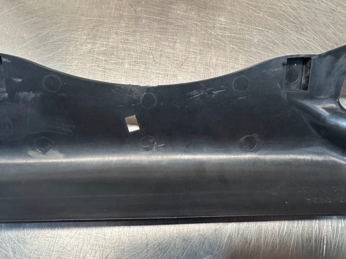 Suzuki GSX-S 1000 2015-2020 Radiator Heat Shield OEM Genuine 17771-04K00