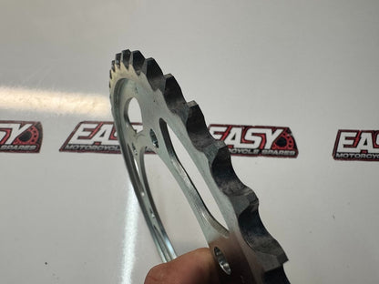 Yamaha YZF R7 2022-2025 Rear Sprocket 42T OEM Genuine BEB-25442-00