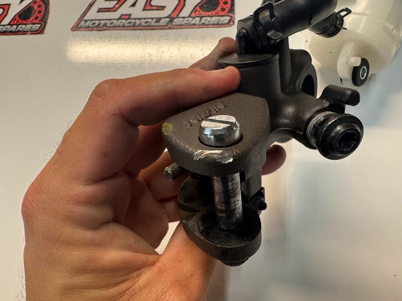 Yamaha YZF R1 2015-2024 Front Brake Master Cylinder OEM Genuine 2CR-2580A-00