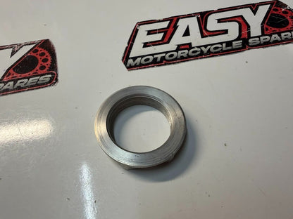 Steering Stem Nut Honda CBR 1000 RR 2008-2024 OEM 90304-MFL-000