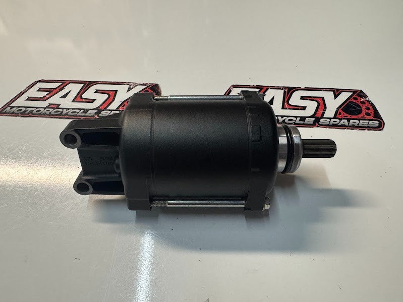 Yamaha YZF R7 2022-2025 Starter Motor OEM Genuine 1WS-81890-00