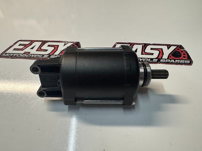 Yamaha YZF R7 2022-2025 Starter Motor OEM Genuine 1WS-81890-00