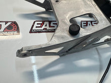 Suzuki GSXR 1000 2007-2008 Pillion Seat Support Bracket OEM Genuine 41231-41G10