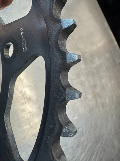 Suzuki GSX-S 1000 2015-2025 RK Rear Sprocket 44T 44-525