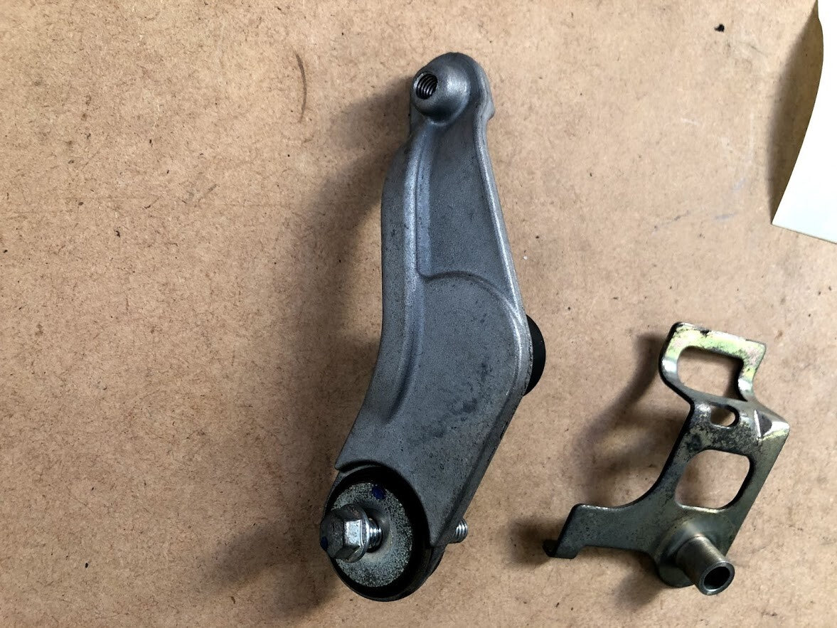 Wiring Harness Mounts Yamaha R1 2009