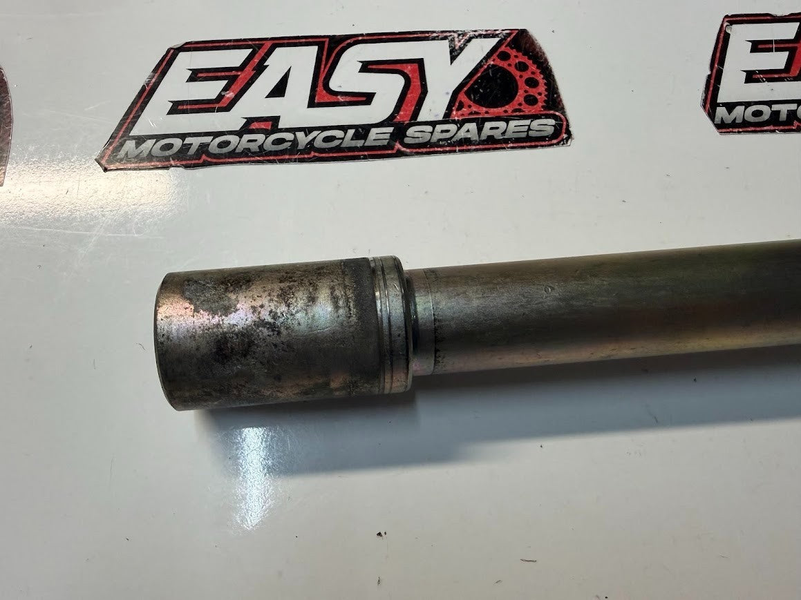 Front Wheel Axle Suzuki GSXR 1000 2012-2025 OEM 54711-47H00