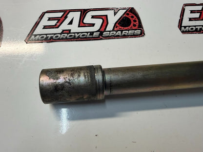 Front Wheel Axle Suzuki GSXR 1000 2012-2025 OEM 54711-47H00
