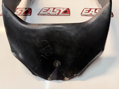 Front Inner Fairing Cowl Kawasaki Ninja 300 2013-2017 OEM 55028-0422