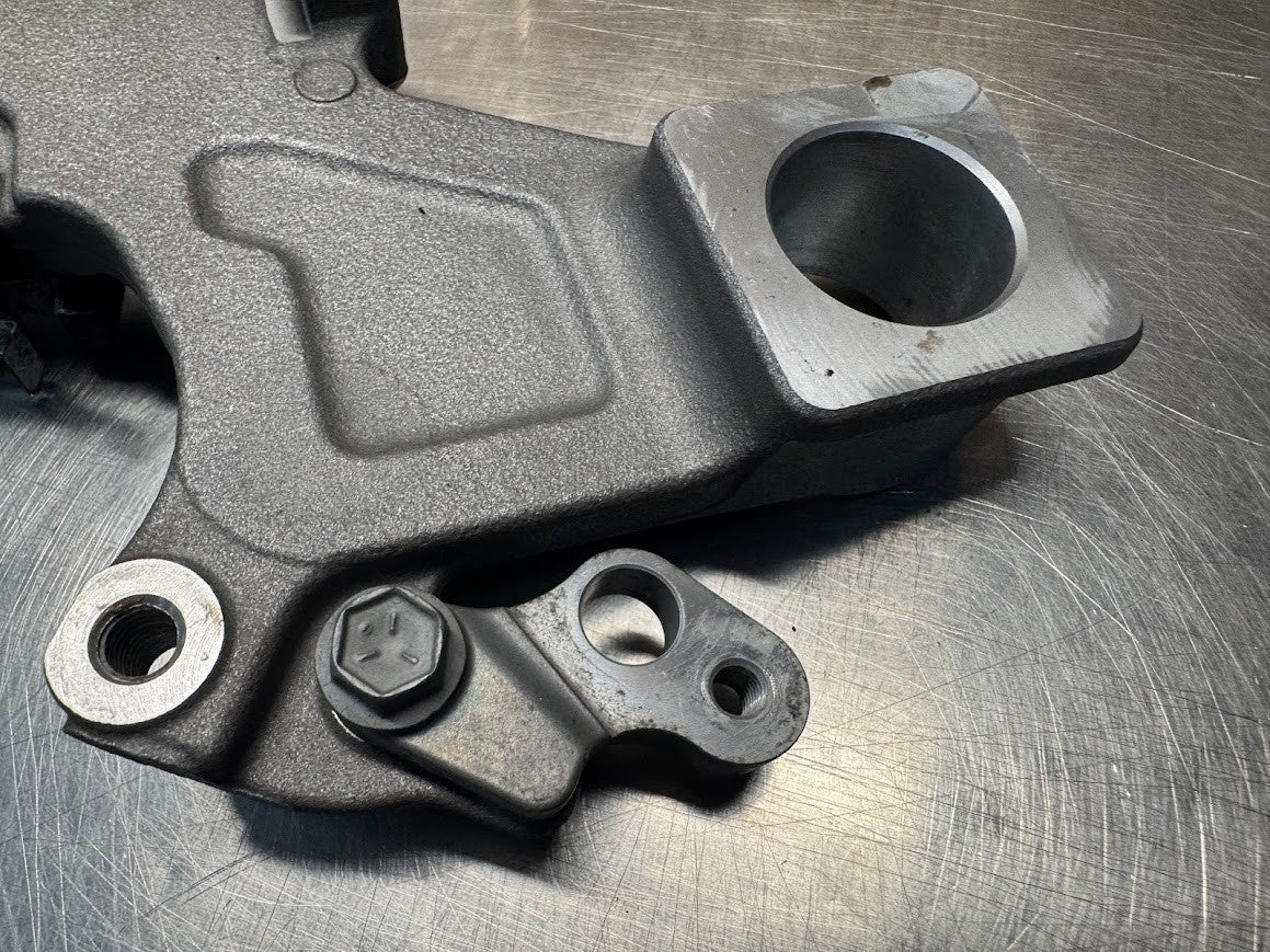 Suzuki GSX-S 1000 2015-2025 Rear Brake Caliper Holder OEM Genuine 69150-04K00