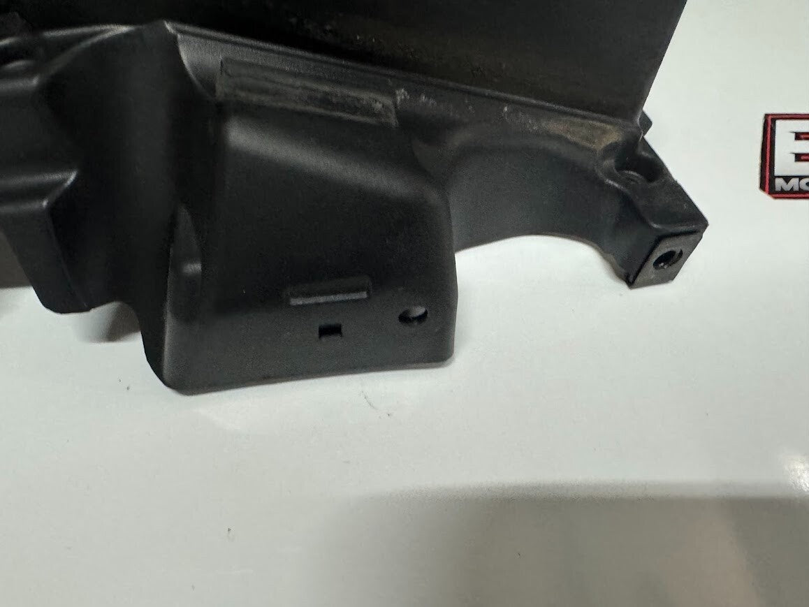 Battery Box Kawasaki ER-6F 06-11 2007 35023-0077