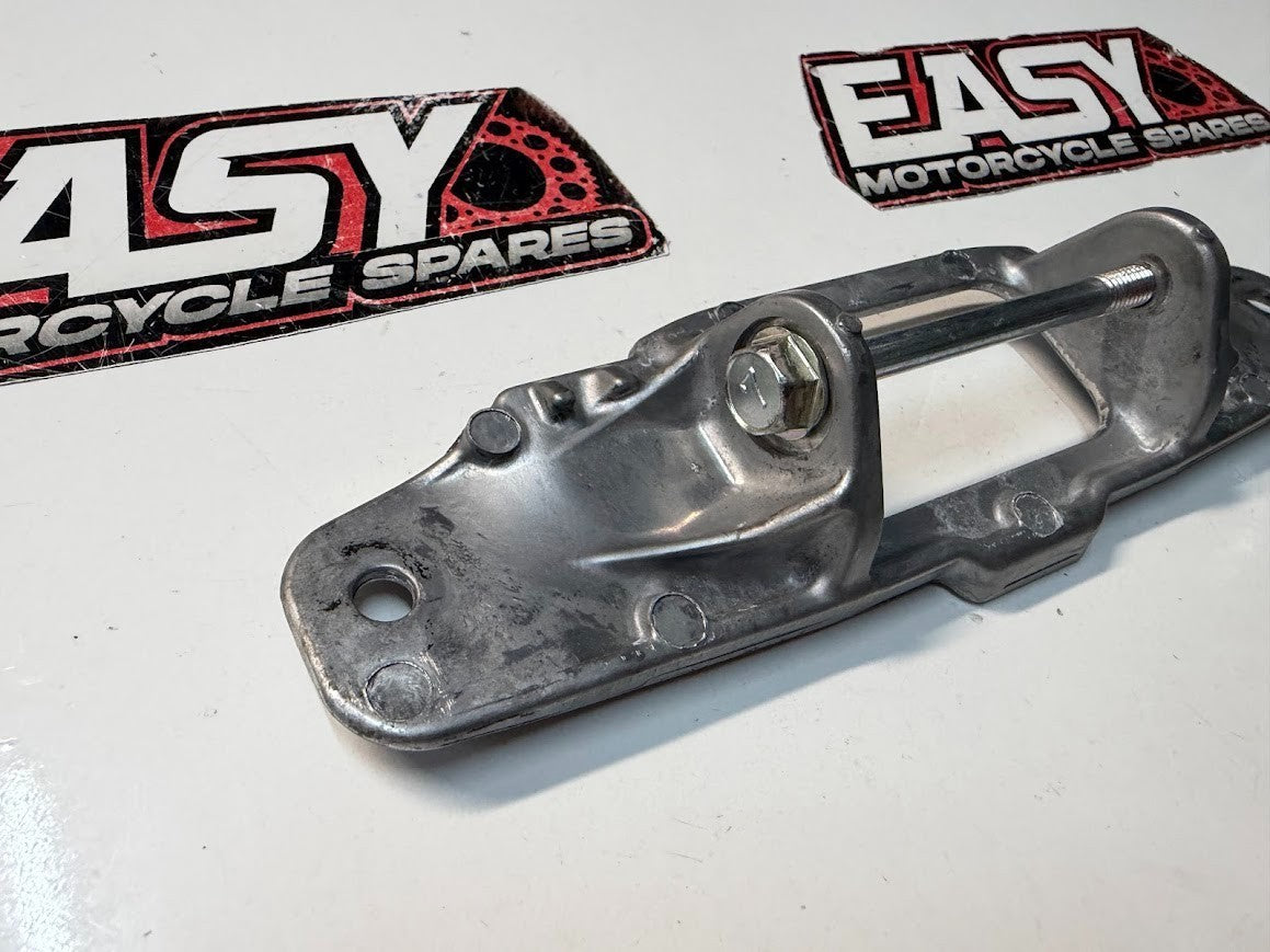 Rear Tank Bracket Kawasaki Ninja ZX-10R 2021-2025 OEM 32052-0154