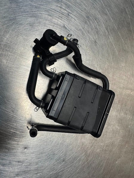 Yamaha YZF R1 2015-2019 Emissions Canister OEM Genuine