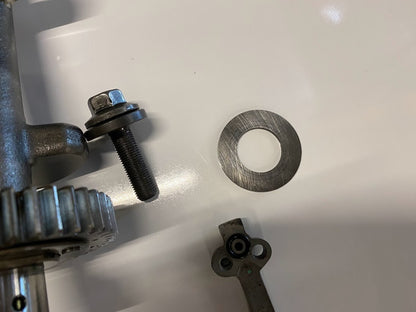 Kawasaki Vulcan S 650 2018 Internal Engine Parts OEM Genuine