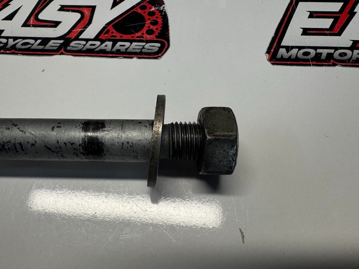 Aprilia RS4 125 4T 2011-2016 Front Axle OEM Genuine 00H01205271