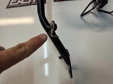 Front Stay Bracket Kawasaki Ninja 300 2013-2017 OEM 39137-0565-18R