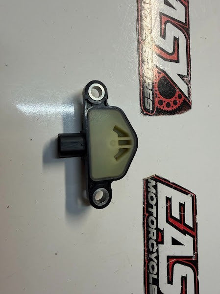 Tip Over Bank Angle Sensor Honda CBR 500R 2013-2024 OEM 35160-MGS-D31