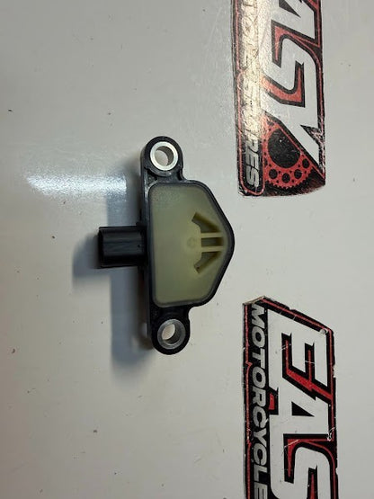 Tip Over Bank Angle Sensor Honda CBR 500R 2013-2024 OEM 35160-MGS-D31