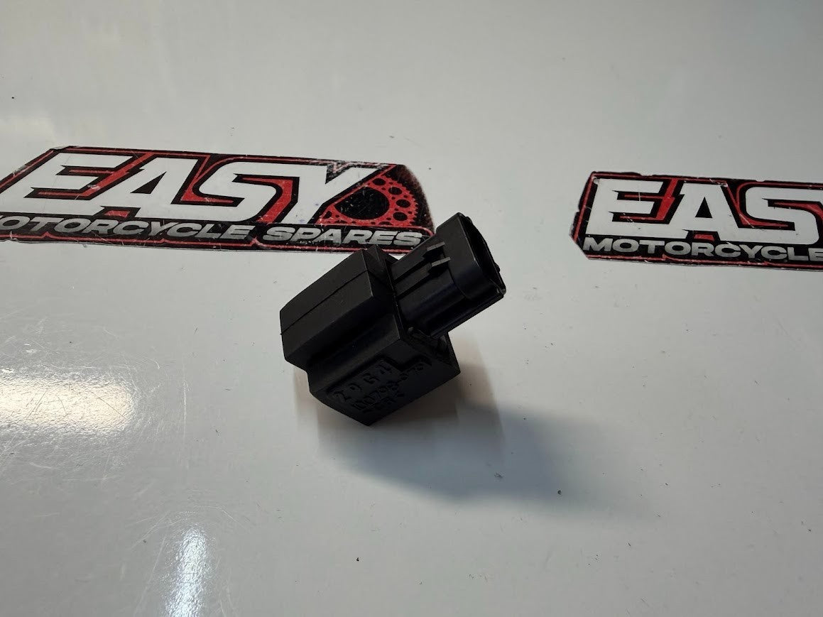 Boost Sensor Suzuki GSXR 1000 2012-2025 OEM 15630-29G40