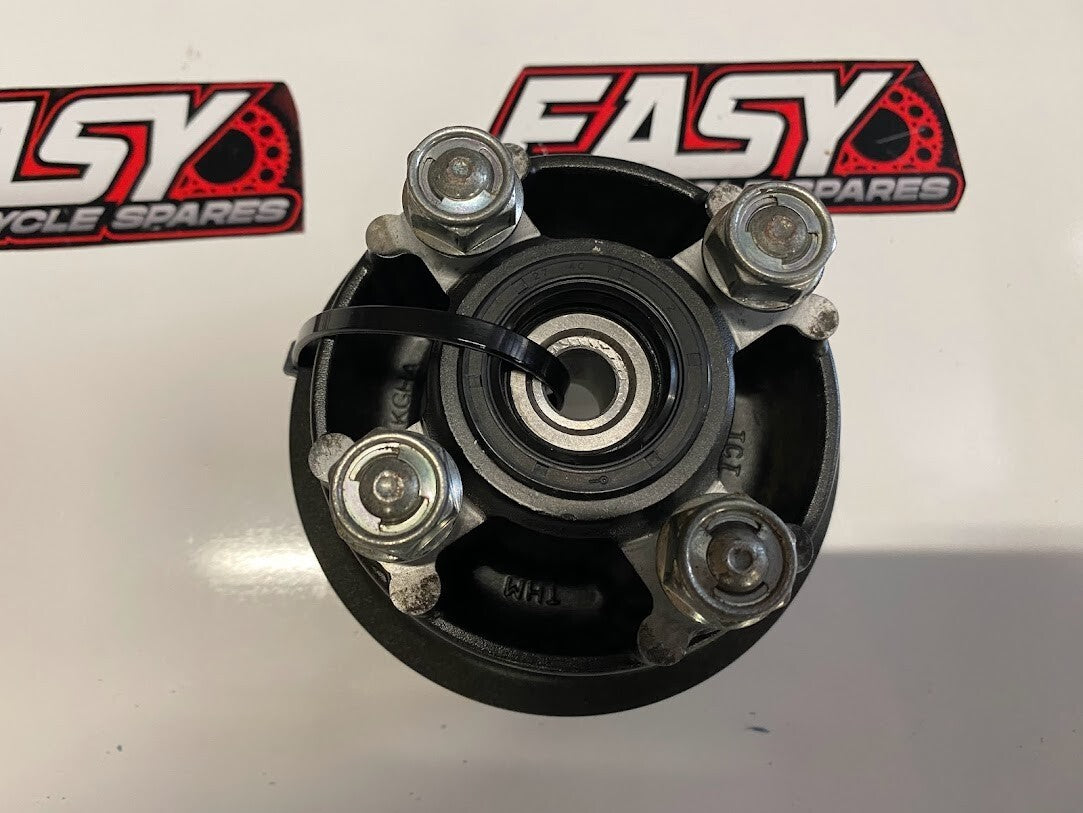 Hub Carrier Honda CBR 125R 2009