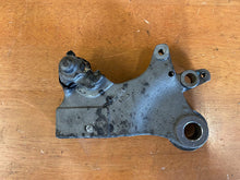 Rear Caliper Holder Honda CB 500F 13-19 2013 43110-MGZ-J01