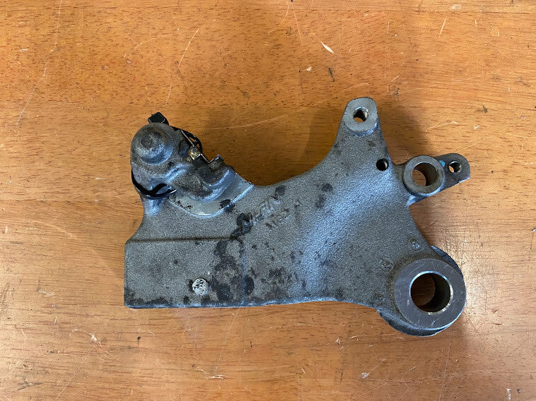 Rear Caliper Holder Honda CB 500F 13-19 2013 43110-MGZ-J01
