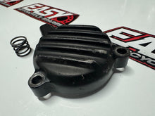 Honda XR 250 Oil Filter Cover #3