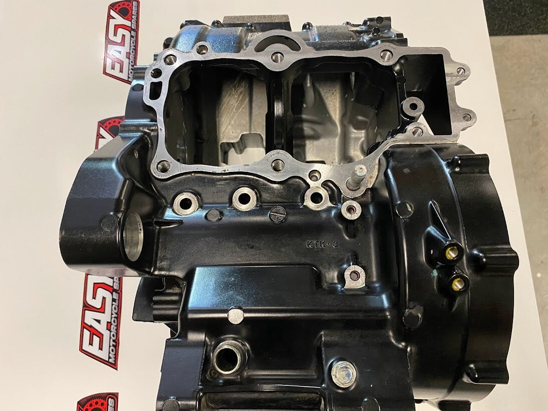 Kawasaki Vulcan S 650 2015-2025 Main Crankcase Engine Block OEM 14001-0715