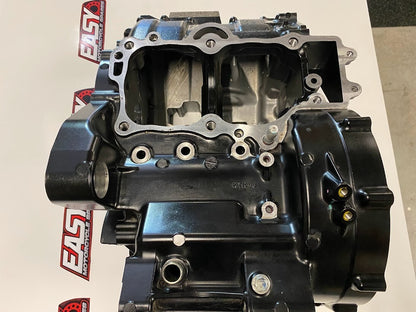 Kawasaki Vulcan S 650 2015-2025 Main Crankcase Engine Block OEM 14001-0715