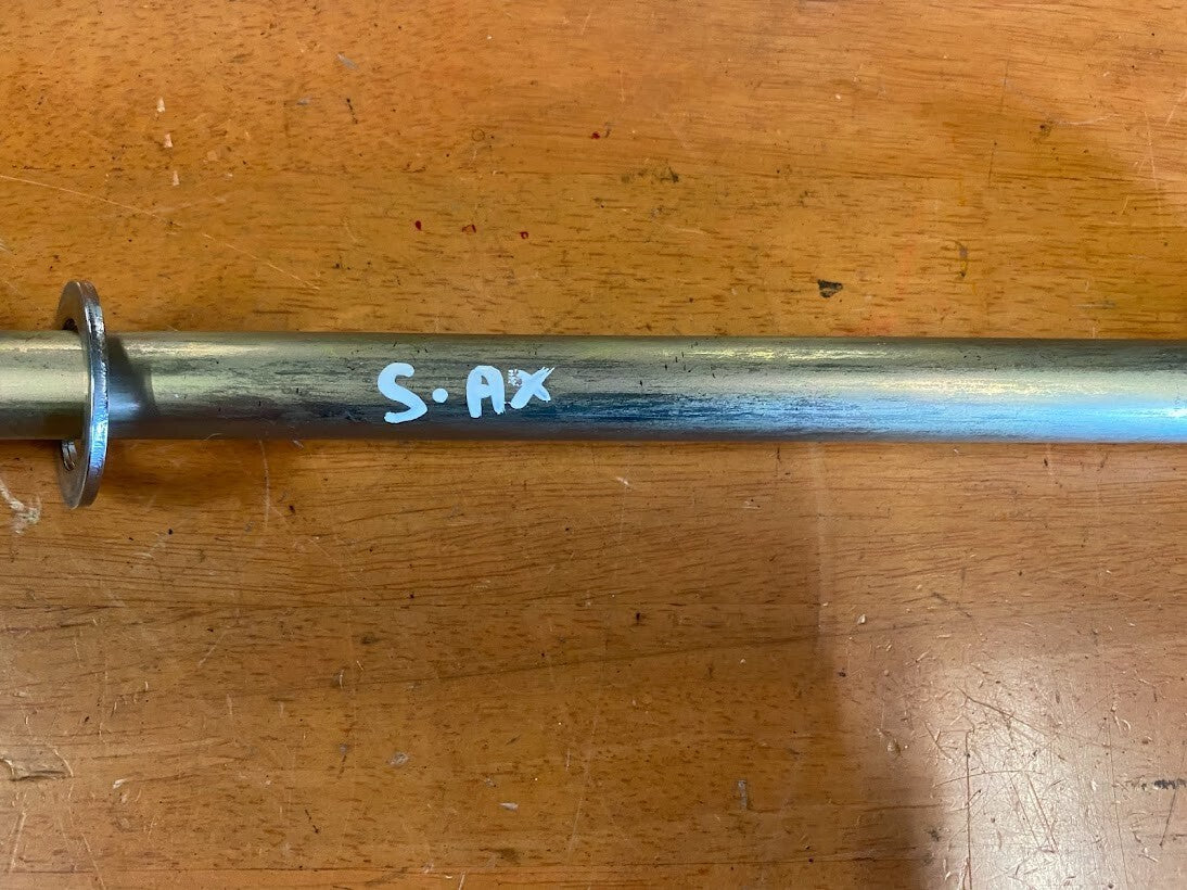 Swing Arm Pivot Bolt Yamaha R1 07-08 2007 4C8-22141-00-00