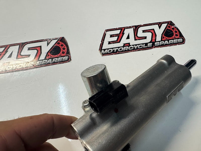 Suzuki GSXR 1000 2009-2016 Steering Damper OEM Genuine 51750-21H21