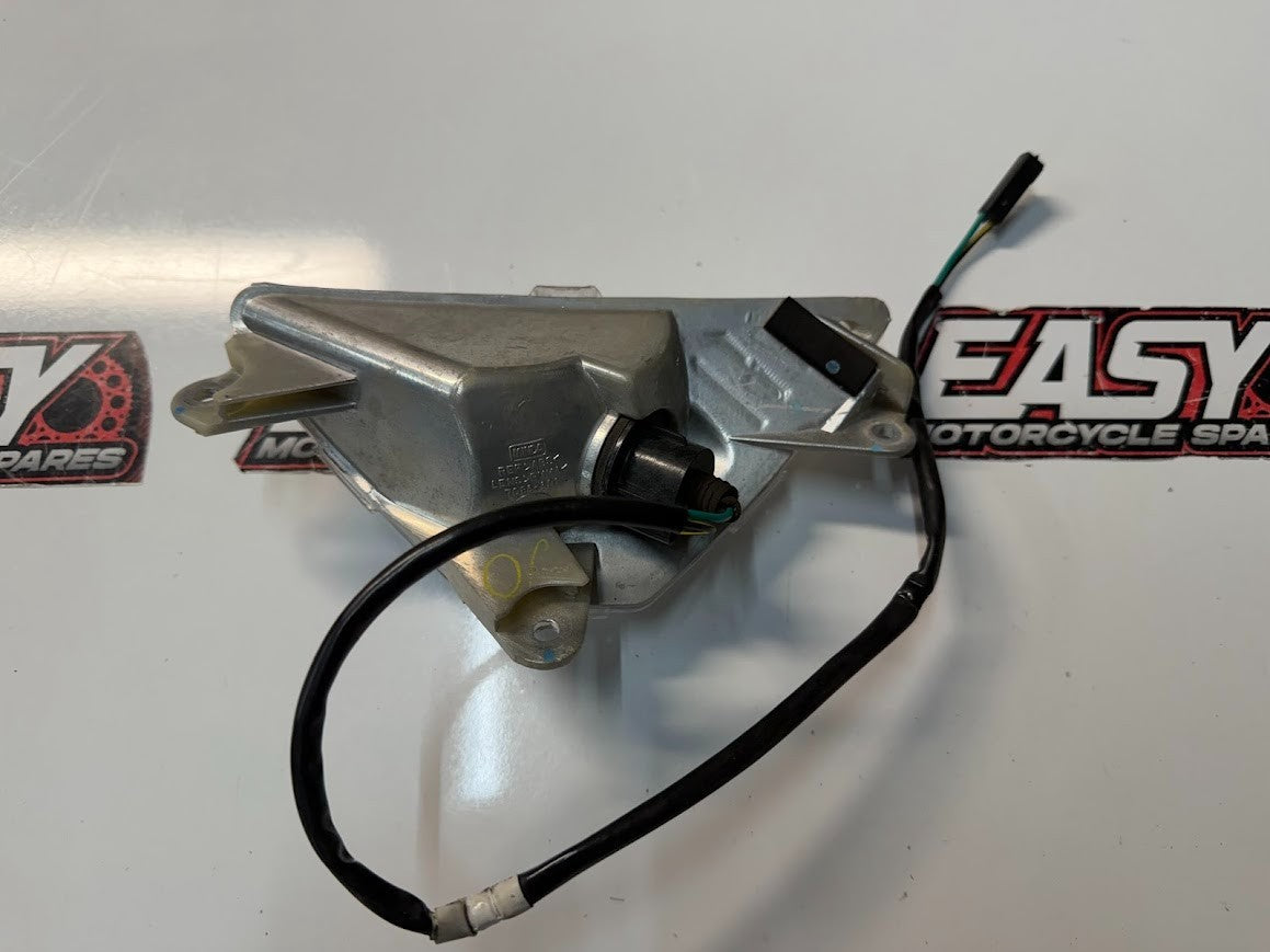 LH Front Blinker Indicator Kawasaki Ninja 300 2013-2017 OEM 23040-0147