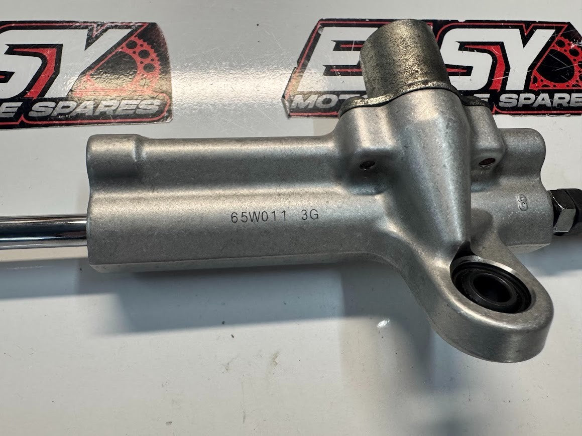 Suzuki GSXR 1000 2009-2016 Steering Damper OEM Genuine 51750-21H21