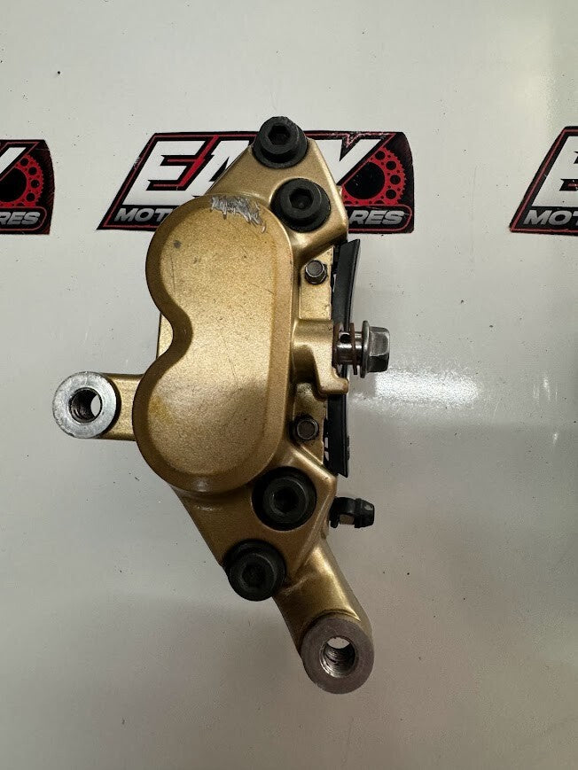 Front Calipers Yamaha FJ 1200 1988