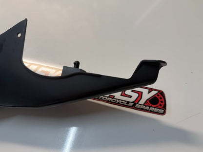 RH Rear Fairing Suzuki GSXR 1000 2007-2008 OEM 47111-21H