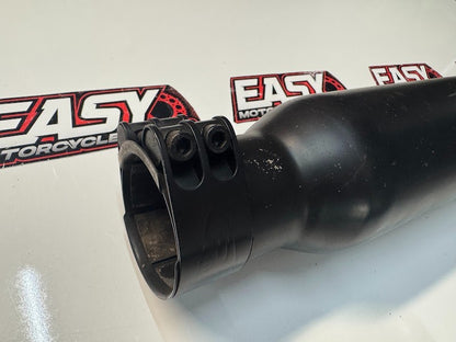 Kawasaki Vulcan S 650 2022-2025 Delkevic Muffler