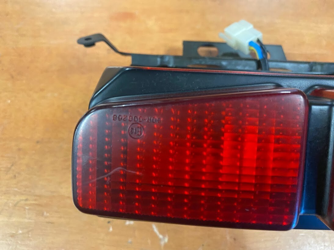 Rear Brake Light Yamaha FZS 600 1998