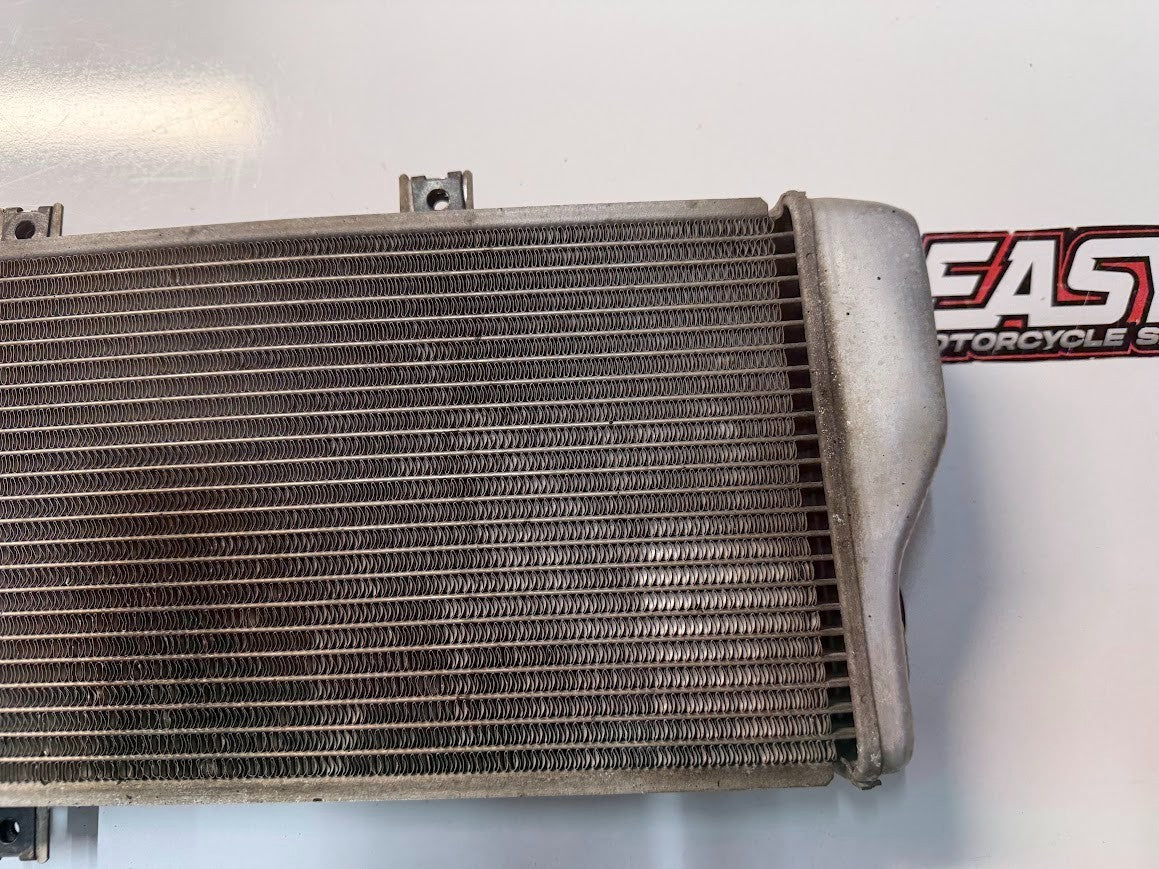 Radiator Cooling Kawasaki Ninja 650L 2012-2016 OEM 39061-0559