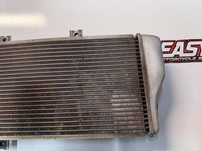 Radiator Cooling Kawasaki Ninja 650L 2012-2016 OEM 39061-0559