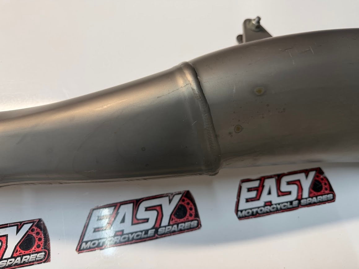 Muffler Exhaust Silencer Suzuki GSXR 1000 2009-2011 OEM 14340-47H10