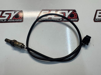 Suzuki GSXR 1000 2009-2016 o2 Oxygen Sensor OEM Genuine 18213-18H10