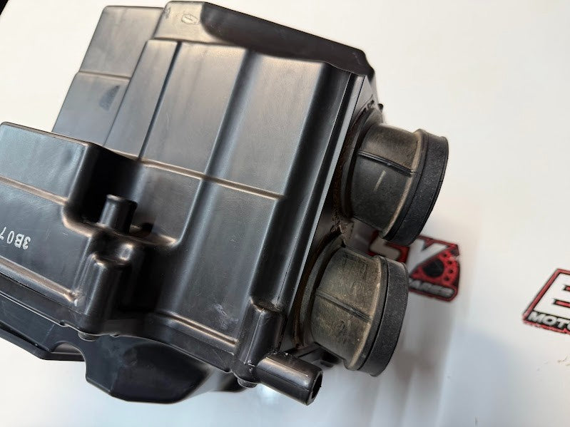 Airbox Cleaner Case Kawasaki Ninja 300 2013-2017 OEM 11038-0711