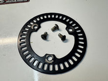 Yamaha YZF R7 2022-2025 ABS Brake Ring Rear / Front OEM Genuine 2DR-2517G-00
