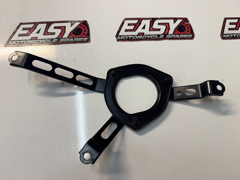 Yamaha YZF R1 2015-2025 LH Radiator Thermo Fan Mount Bracket OEM Genuine