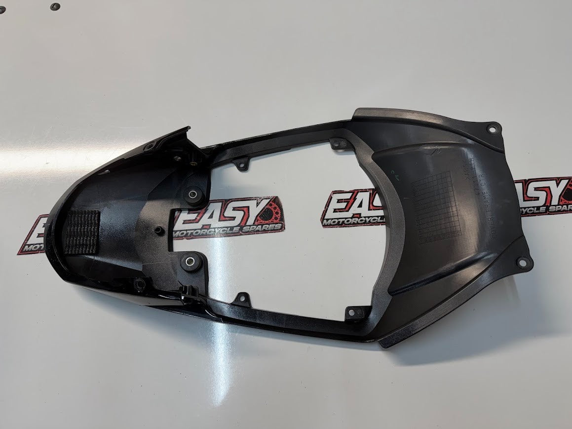 Rear Centre Frame Cover Fairing Suzuki GSXR 1000 2007-2008 OEM 47311-21H